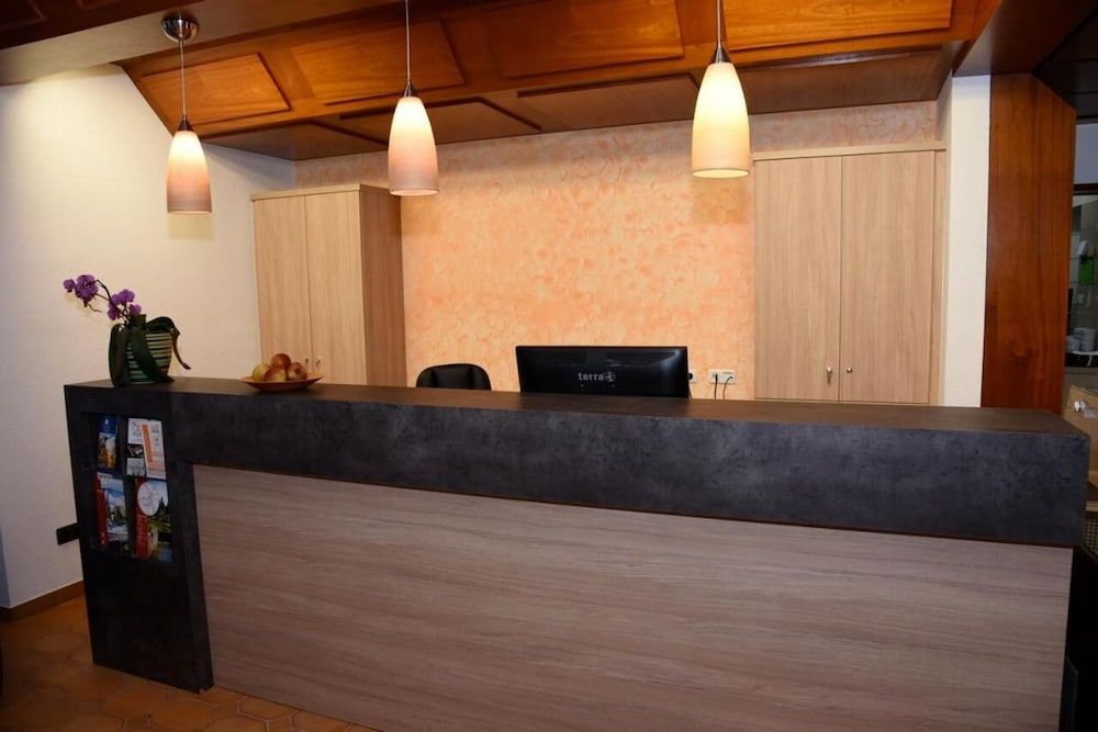 Hotel Weisses Lamm 2