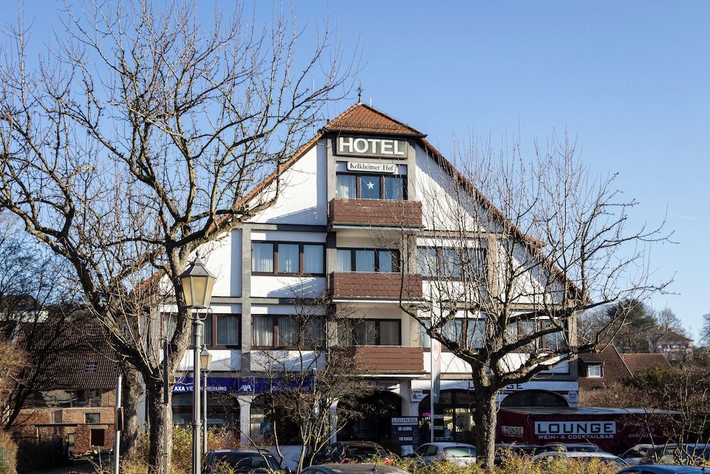 Hotel Kelkheimer Hof 3 étoiles à Kelkheim