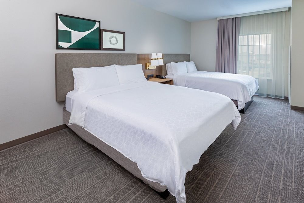 Staybridge Suites Portland by IHG 3