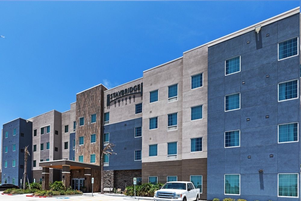 Staybridge Suites Portland by IHG 3 estrelas em Portland