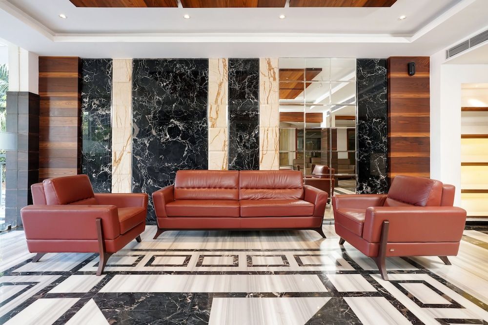 Nexstay Rivermouth International 2