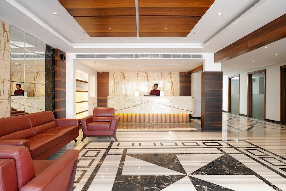 Nexstay Rivermouth International 3