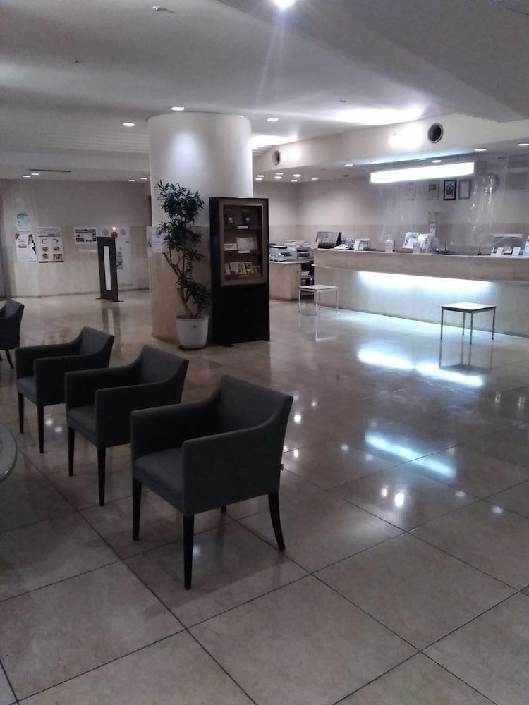 Grand Hotel Kanachu Hadano 2
