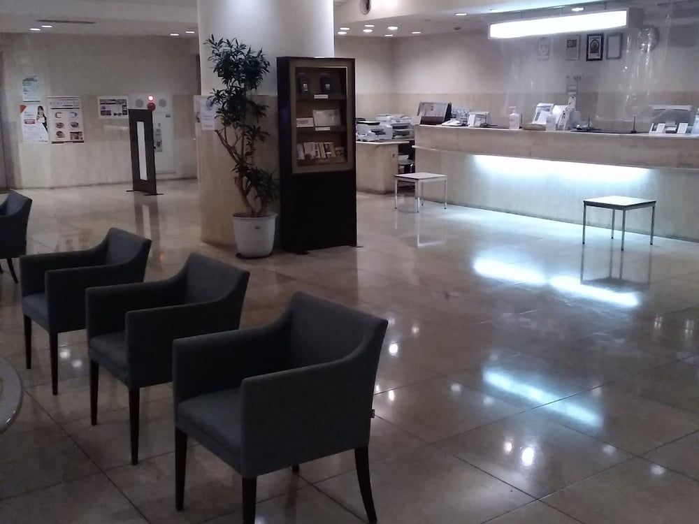 Grand Hotel Kanachu Hadano 3