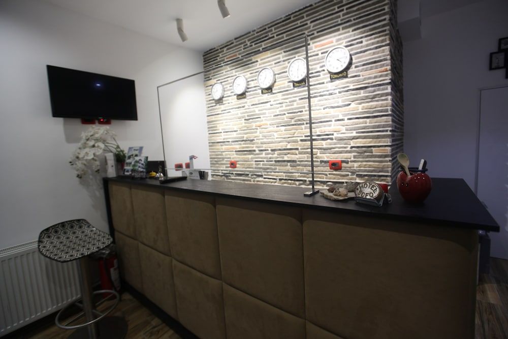 Hotel Sofo 2