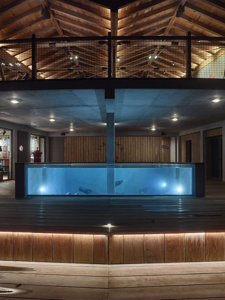 Saba Rock Resort 3