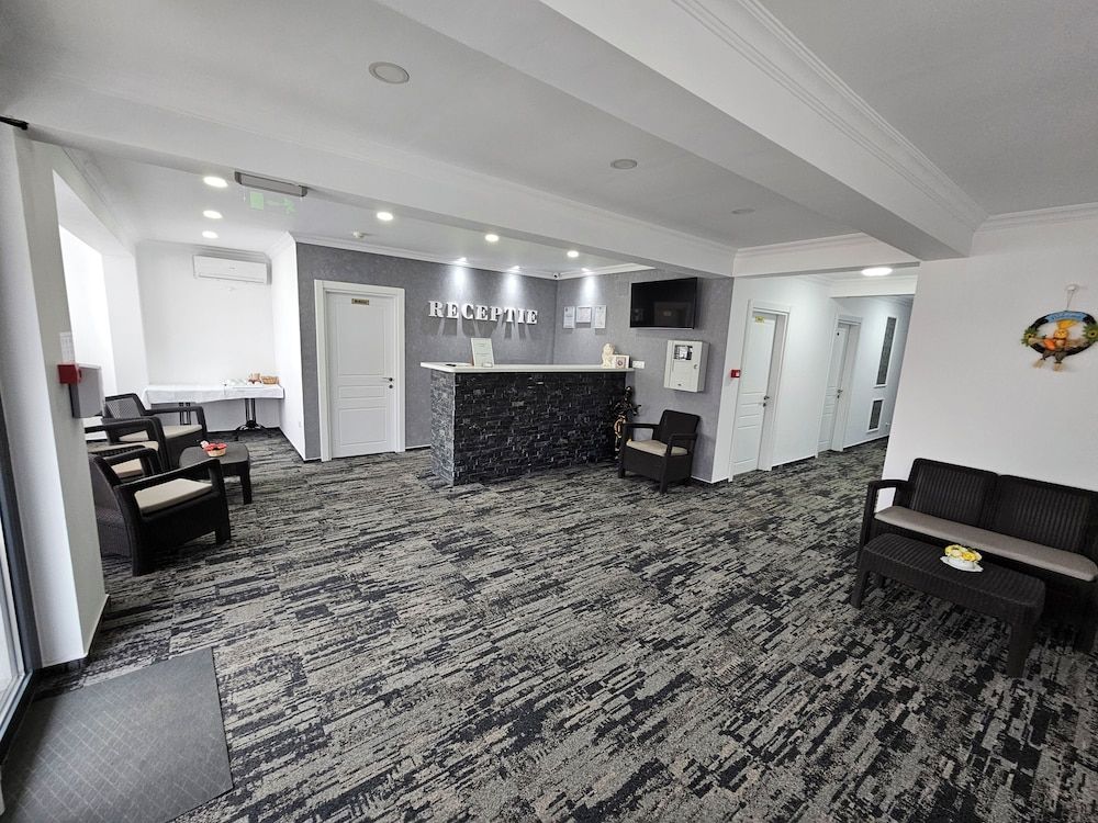 Hotel Ilinca 2