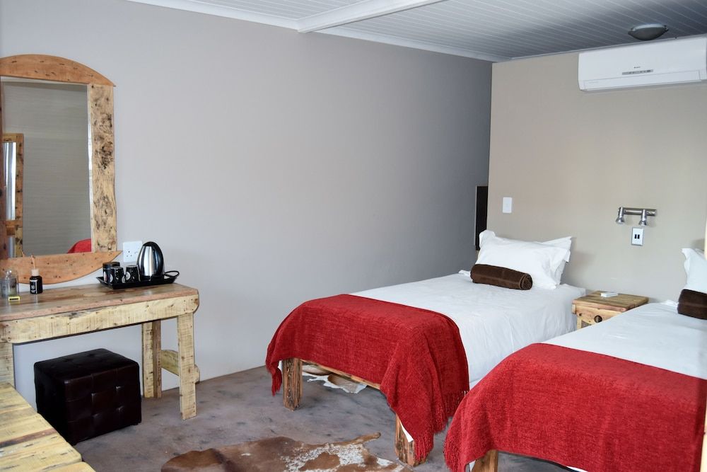 Kalahari Farmstall - Accommodation and Campground 3