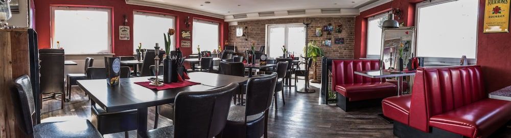 Engel Hotel und Diner 2