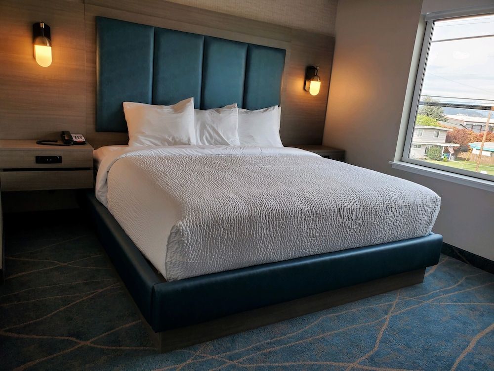 Salish Inn 2
