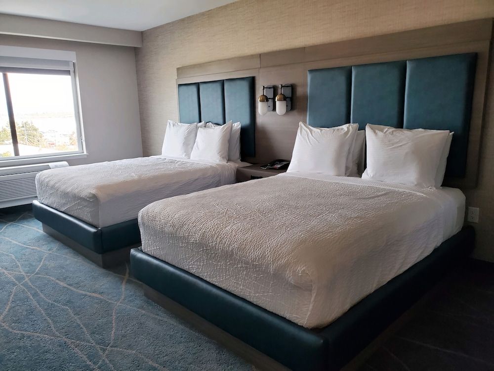 Salish Inn 3