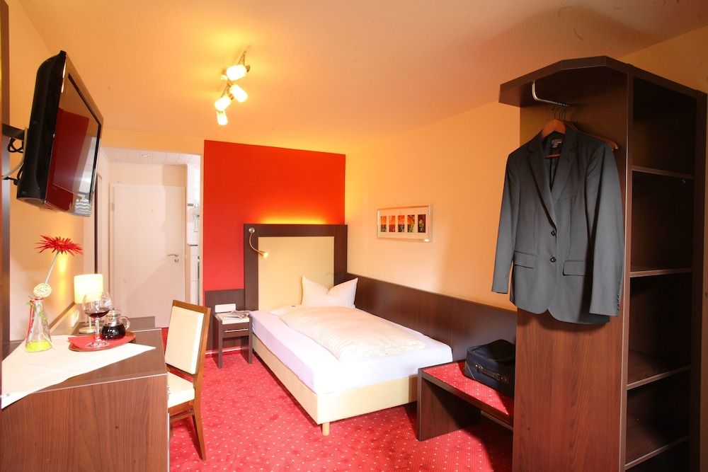 Landhotel Salmen 3