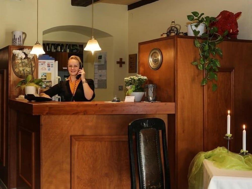 Landhotel Thürmchen 2