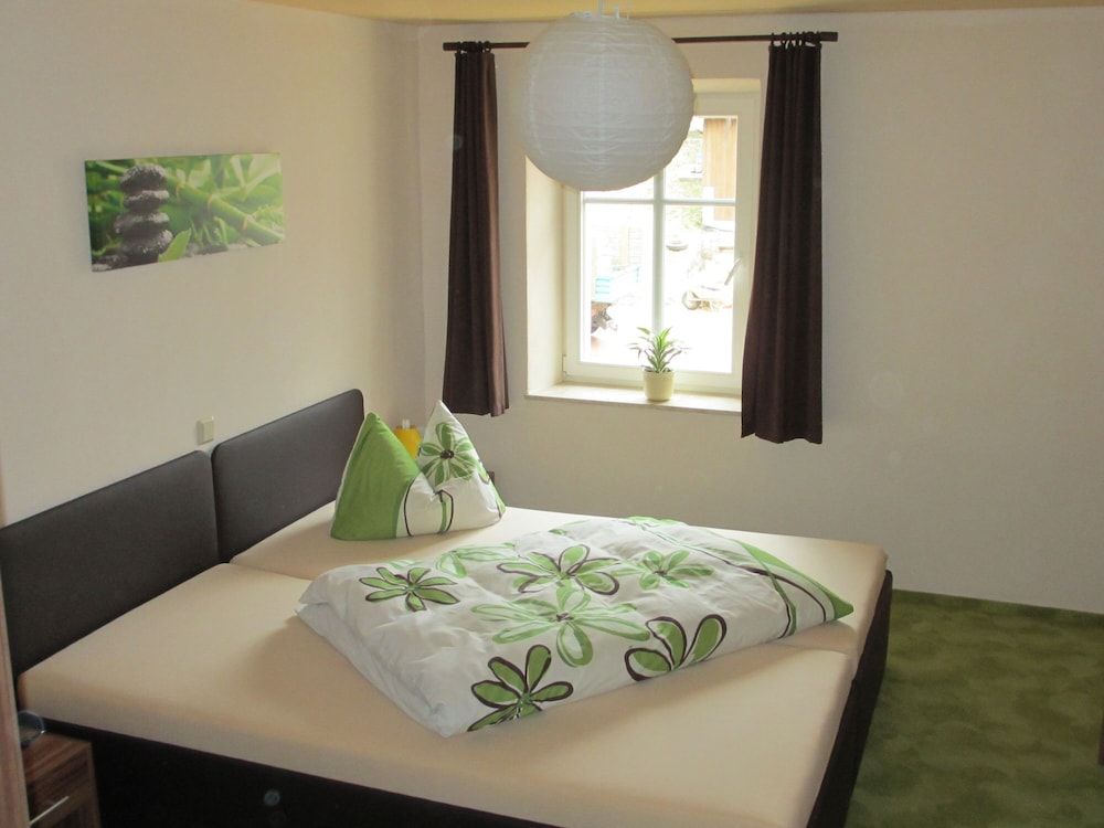 Landhotel Thürmchen 3
