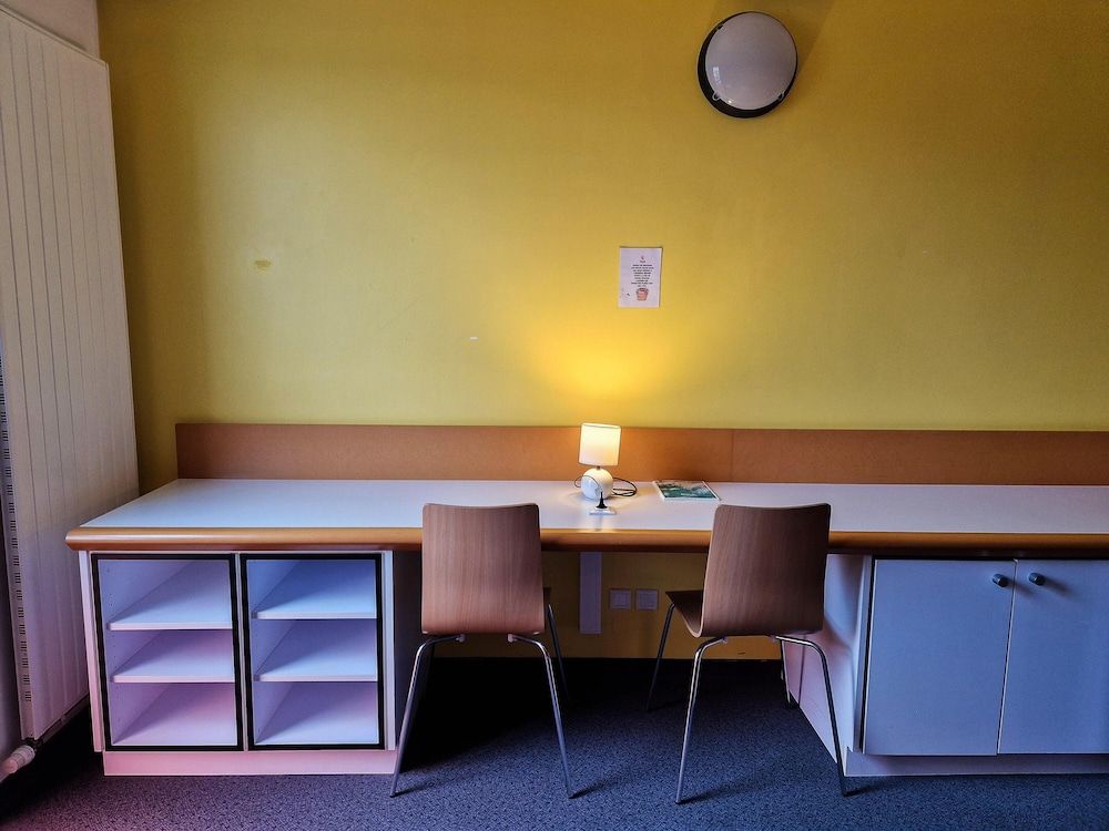 Auberge de Jeunesse de Morlaix - Hostel 3