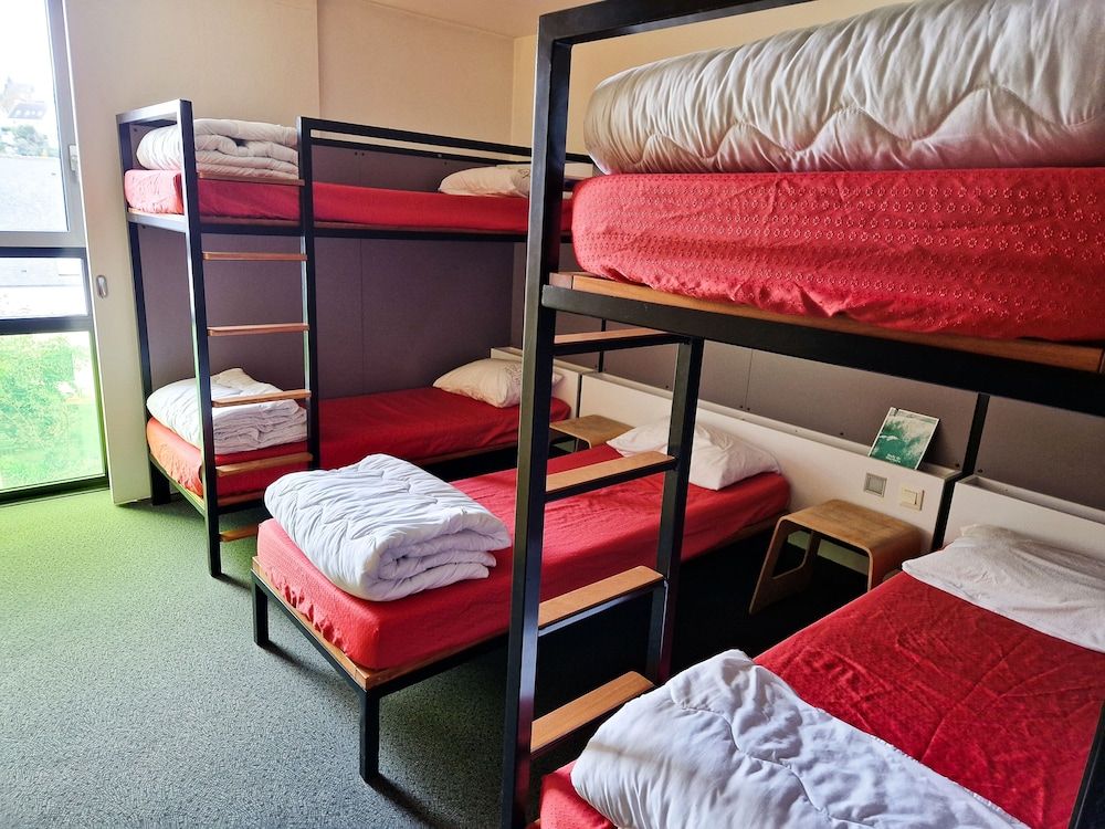 Auberge de Jeunesse de Morlaix - Hostel -1 estrelas em Morlaix