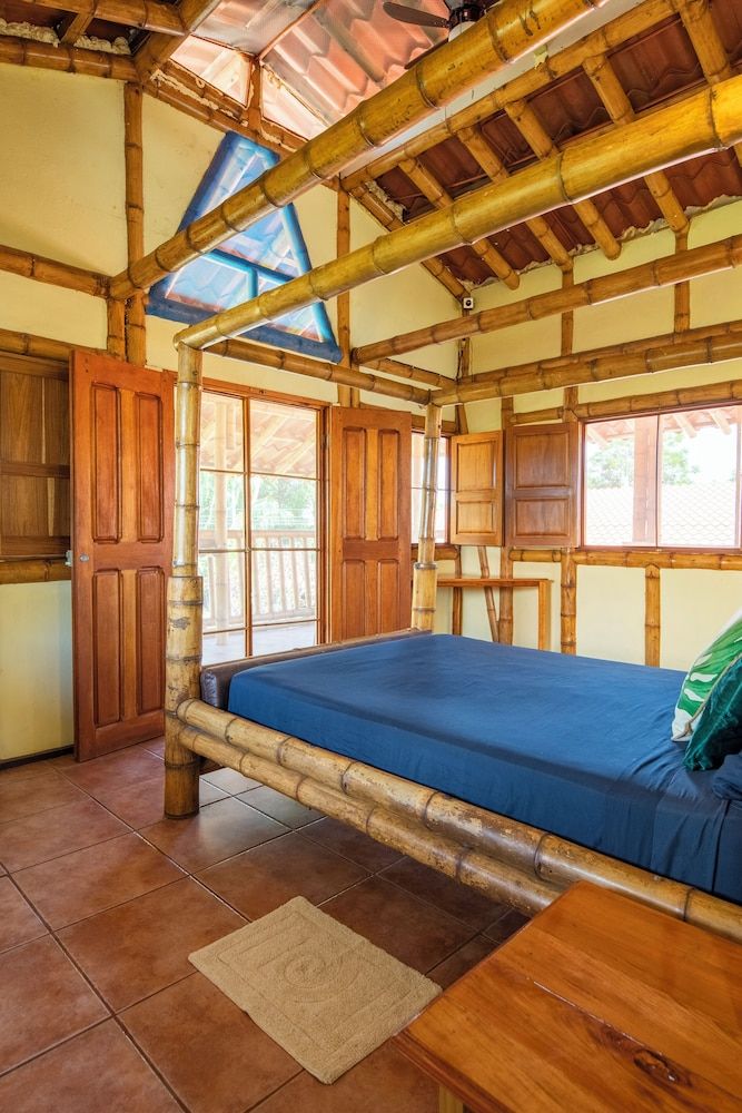 Pangea Lodge 3