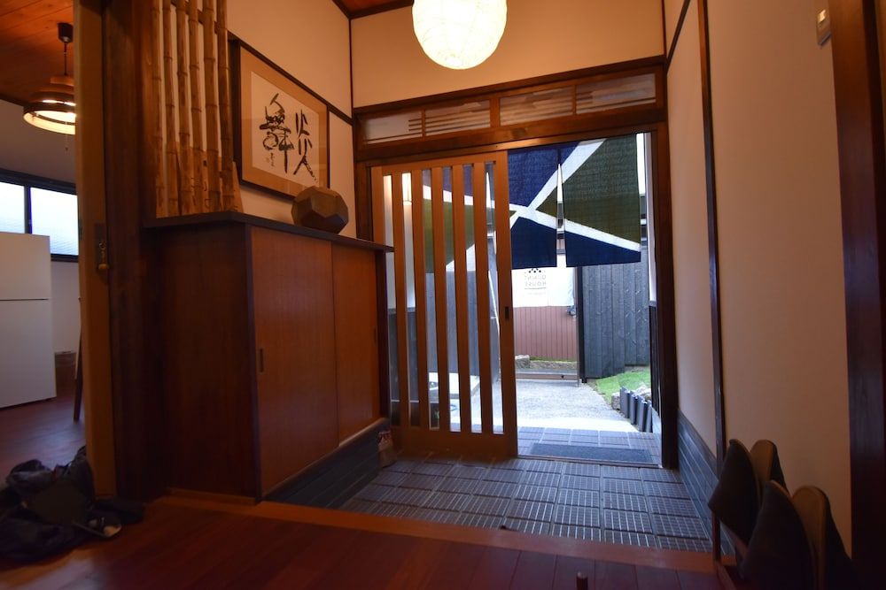 Quaint House Naoshima 2