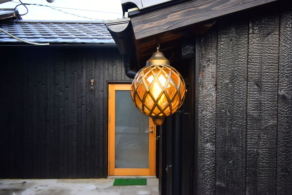 Quaint House Naoshima -1 estrellas en Naoshima