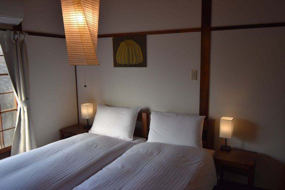 Quaint House Naoshima 3