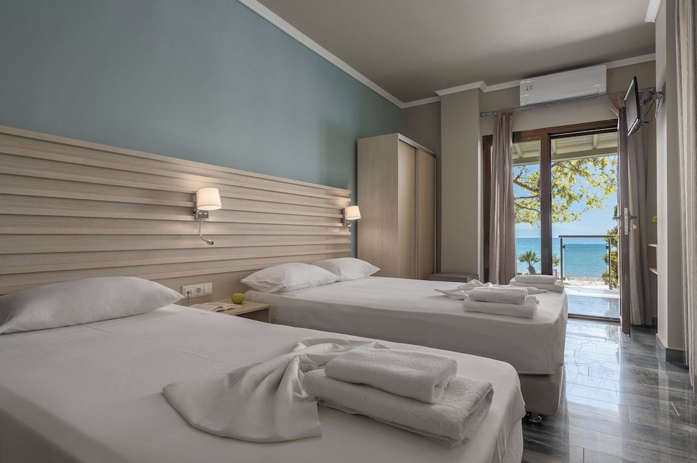 Alkioni by the Sea Hotel 3