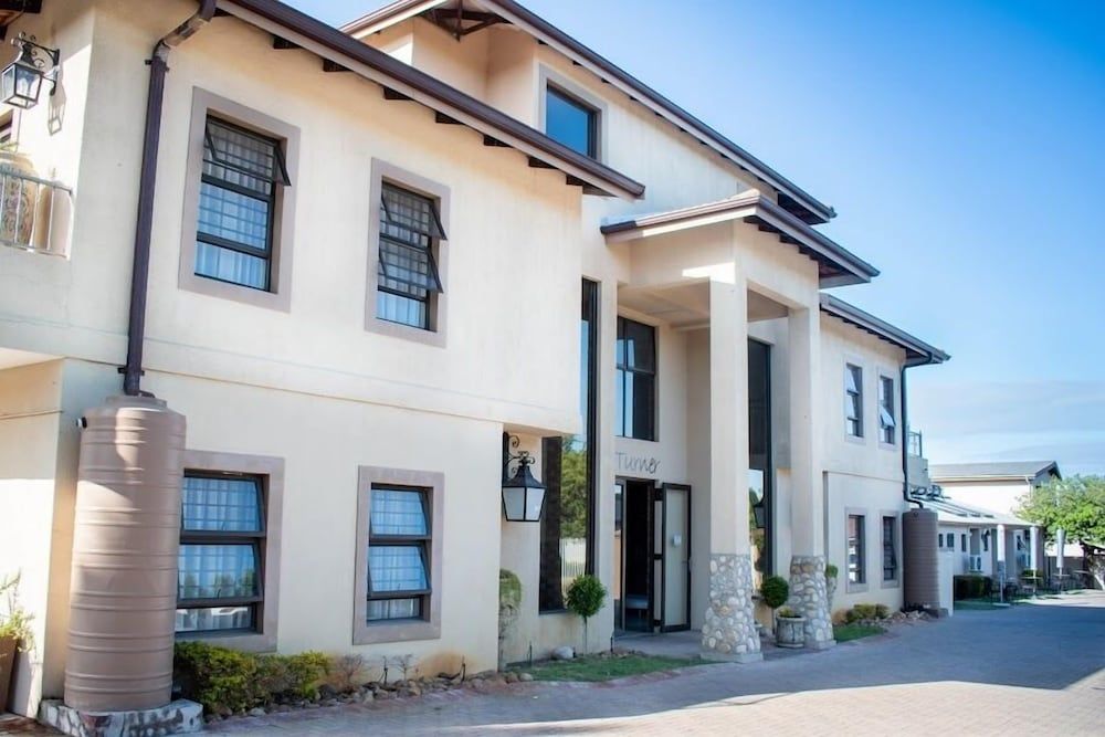 Balmoral Lodge 3 estrellas en Bellville