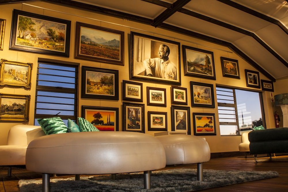 Balmoral Lodge 3
