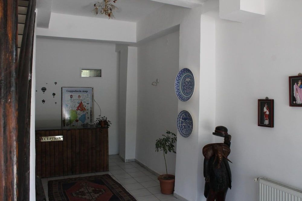 Cappadocia Kepez Hotel 2