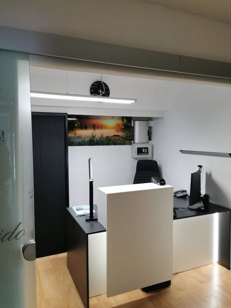 Pension Am Waldrand 3