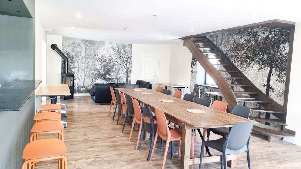 Le Cottage du Parc 3