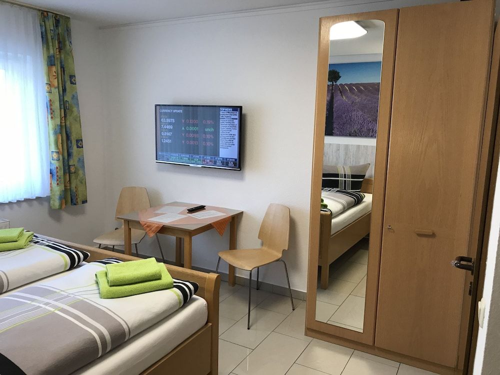 Hotel Oelberg budget - BONN SÜD Königswinter 2