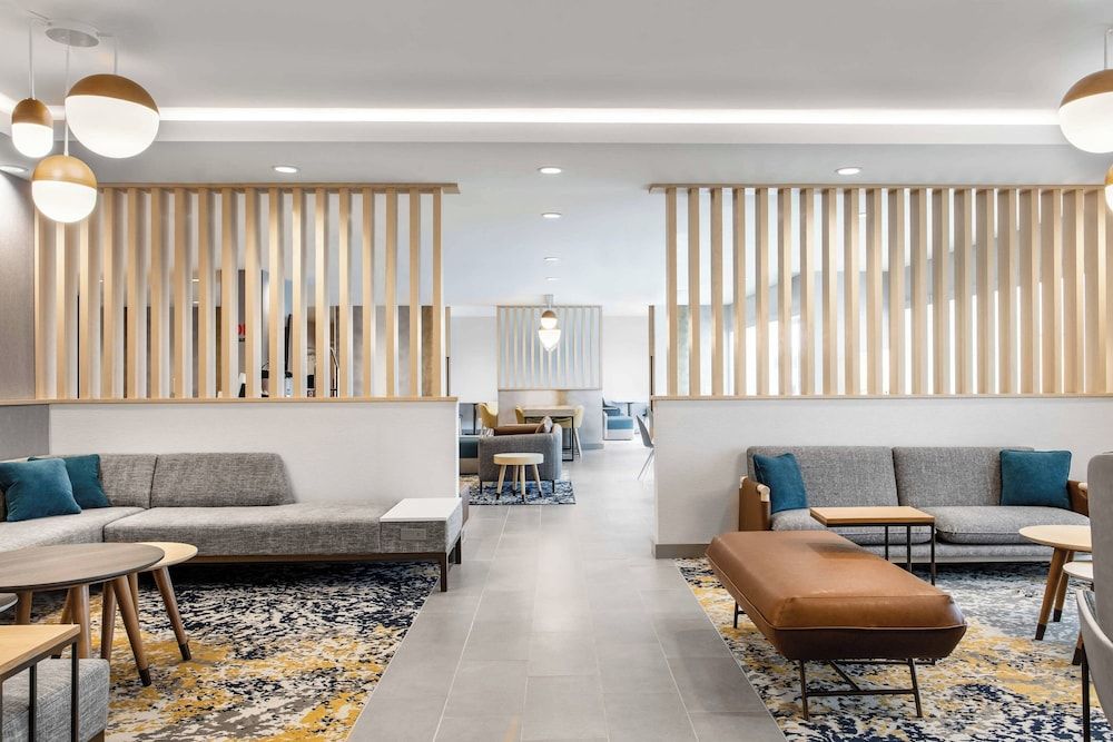TownePlace Suites by Marriott Milwaukee West Bend 3