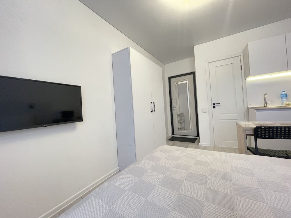 Seven City Apartments 3