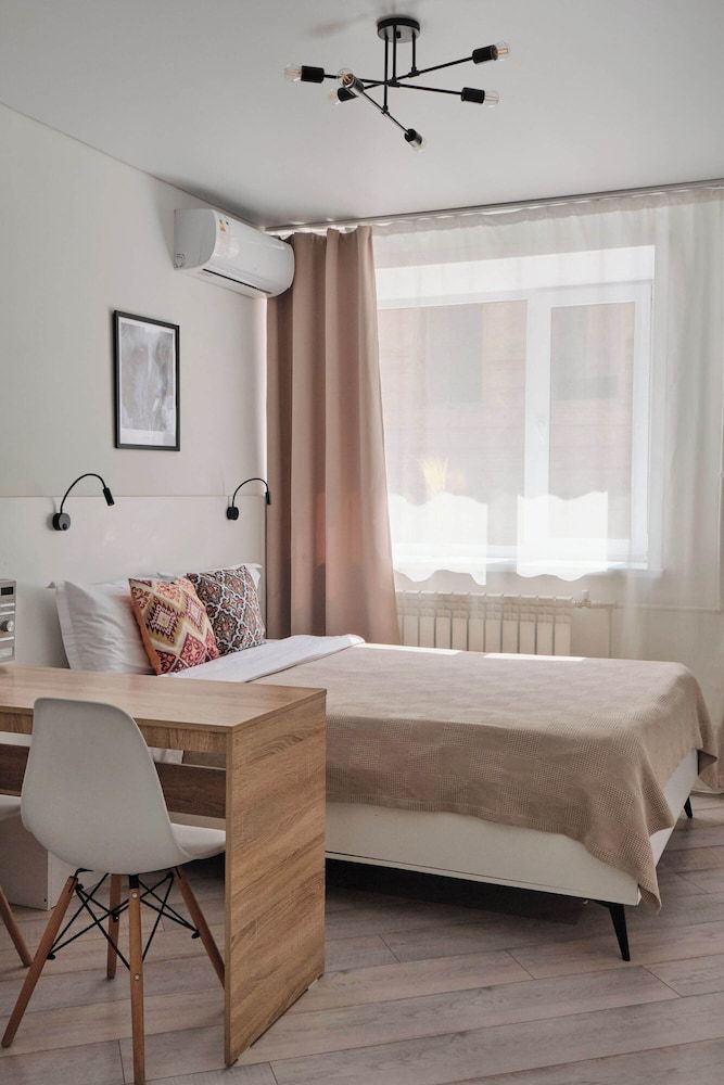 Seven City Apartments -1 estrellas en Semey