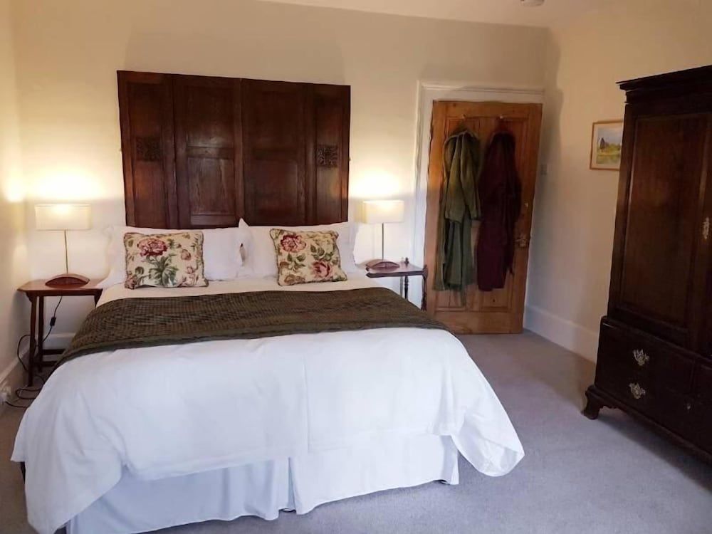 Upper Buckton B&B 2