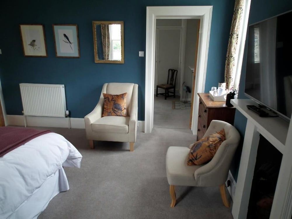 Upper Buckton B&B 3