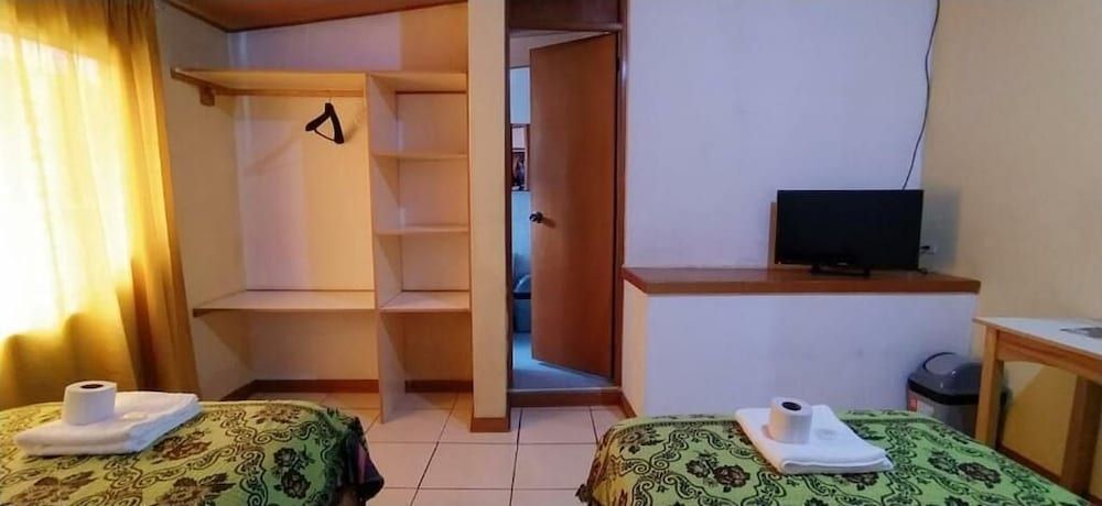 Hostal Dulzura 3