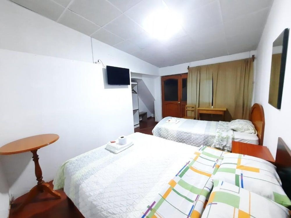 Hostal Dulzura 2