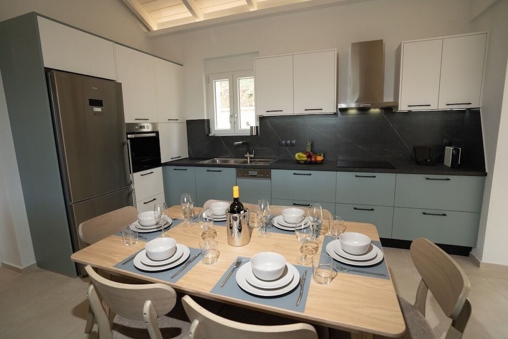ASTRALI STONE VILLAS 2