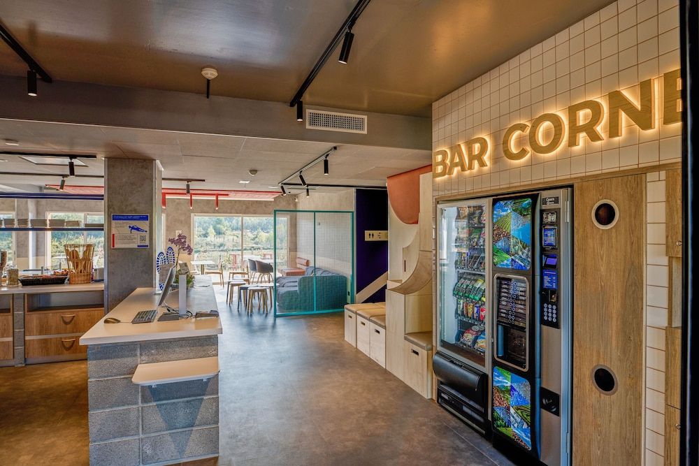 ibis budget Nangy Annemasse 3