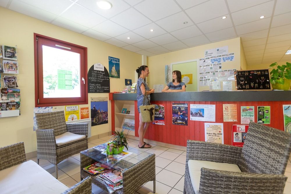 Camping De La Bageasse 3