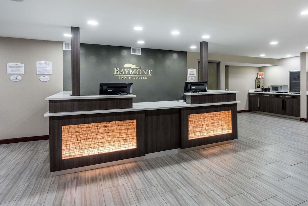 Baymont by Wyndham Clarksville 2 estrellas en Clarksville