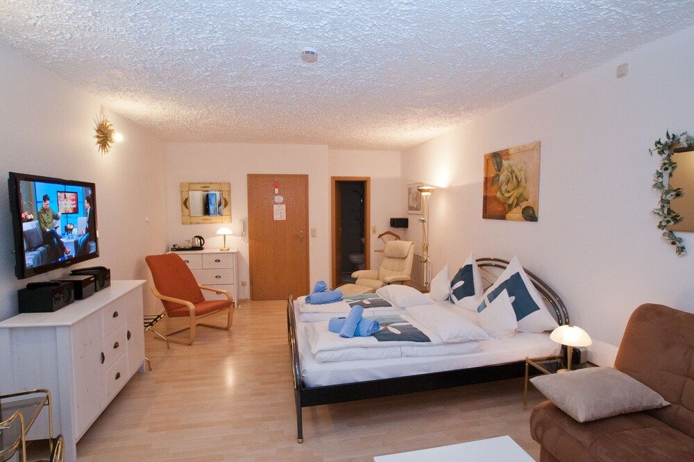 Landgasthaus Hotel Bonn 3