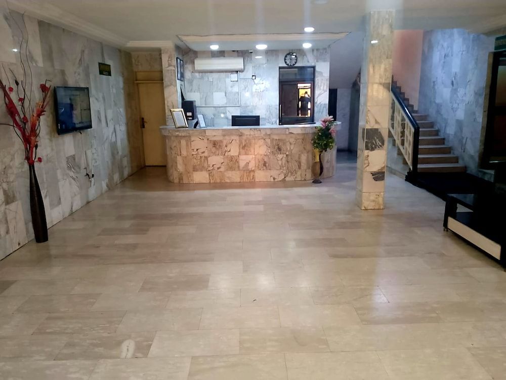 Londa Hotel 2