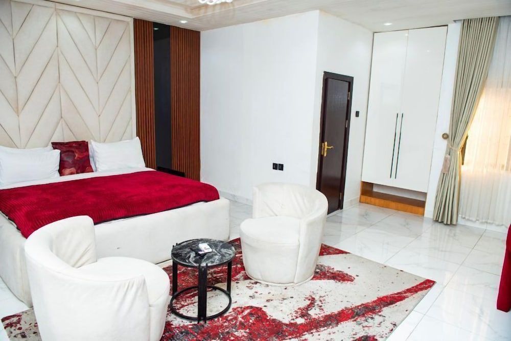 Londa Hotel -1 étoiles à Port Harcourt