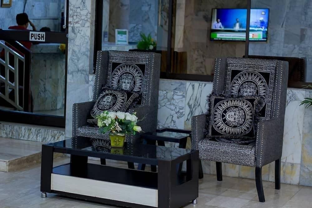 Londa Hotel 3