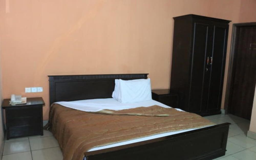 Golf Prince Hotel 2