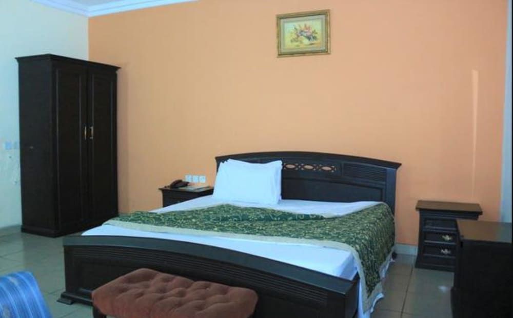 Golf Prince Hotel 3