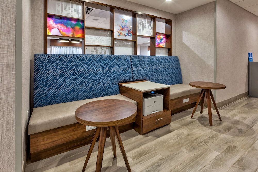 Hampton Inn Danville, VA 2