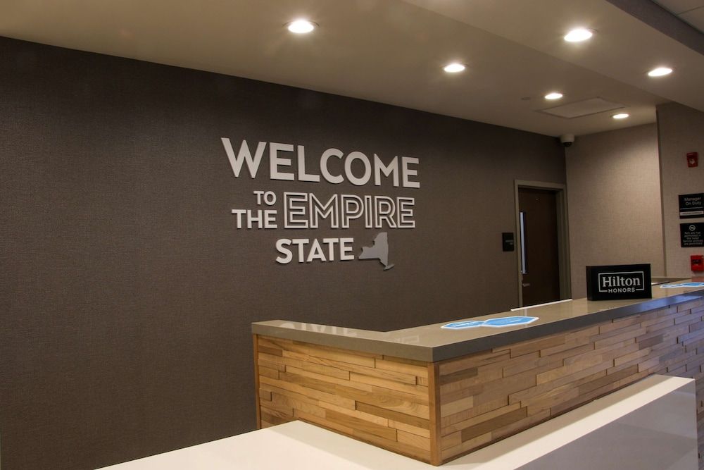 Hampton Inn & Suites Olean 3